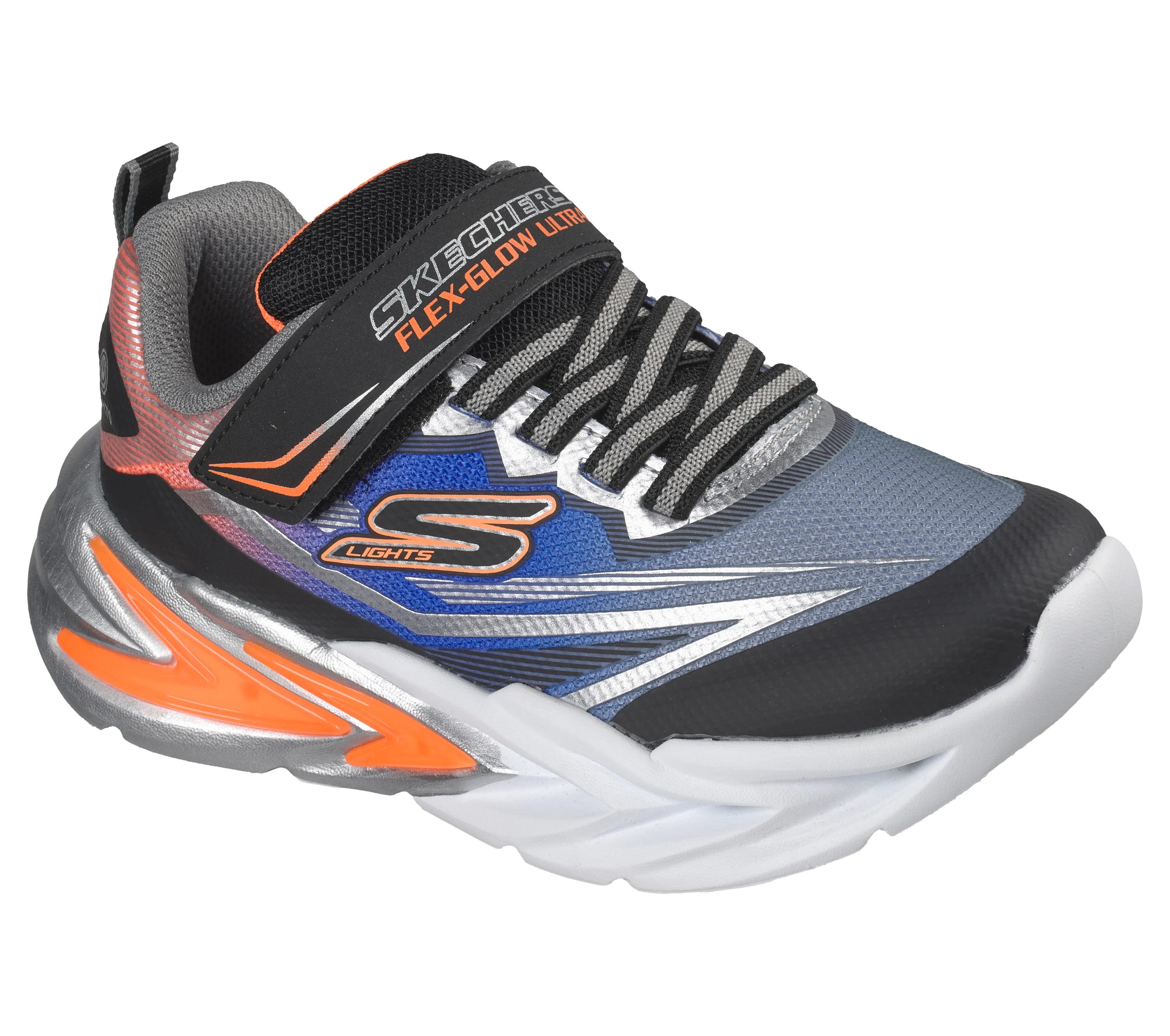 Skechers Flexglow Ultra - Footcourt Egypt
