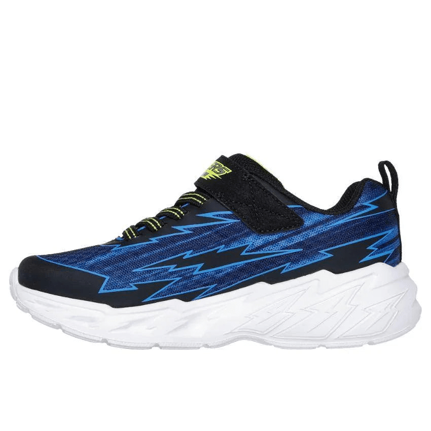 SKECHERS Kids' S - Lights: Light Storm 2.0 - Bolt - Brights - Footcourt Egypt
