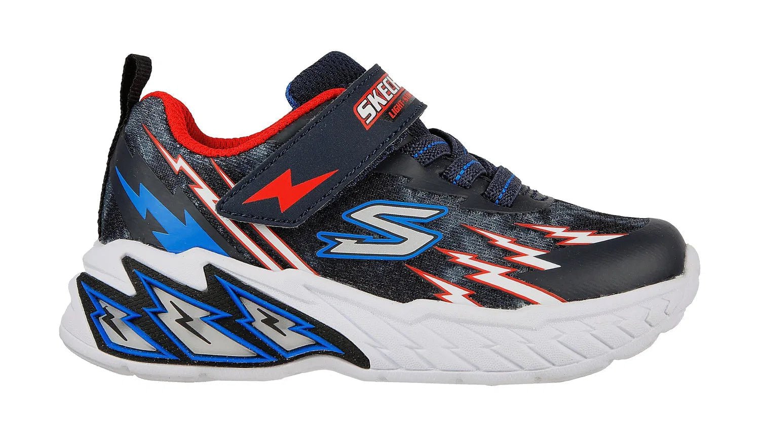 SKECHERS Boys' Light Storm 2.0 - Footcourt Egypt