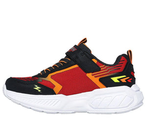 SKECHERS Boys Light Storm 3 Sneakers - Footcourt Egypt