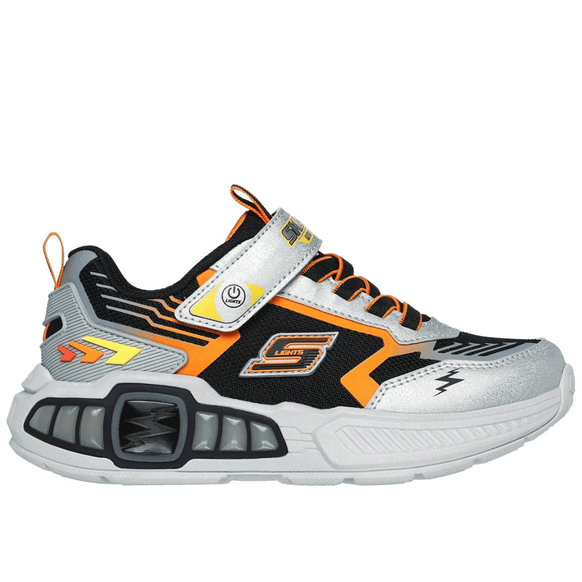 SKECHERS S - Lights: Light Storm 3.0 - Footcourt Egypt