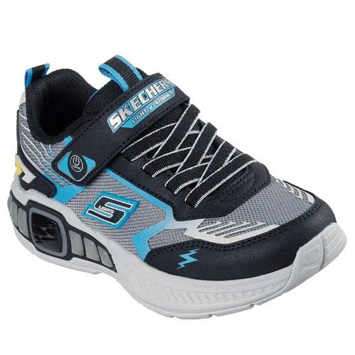 SKECHERS Kids' S - Lights: Light Storm 3.0 BCBL - Footcourt Egypt
