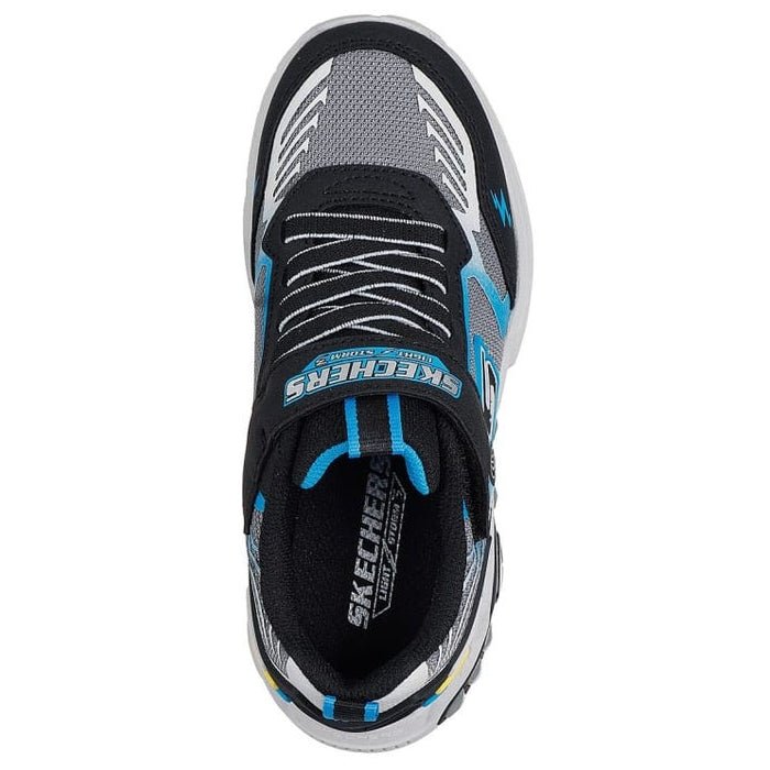 SKECHERS Kids' S - Lights: Light Storm 3.0 BCBL - Footcourt Egypt