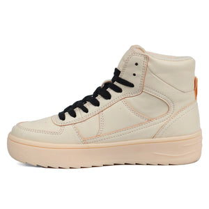 ZARA Graffiti High - Top Mickey Mouse Sneakers - Footcourt Egypt