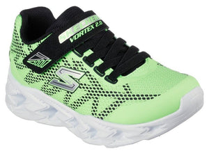 SKECHERS Kids' S Lights: Vortex 2.0 - Footcourt Egypt