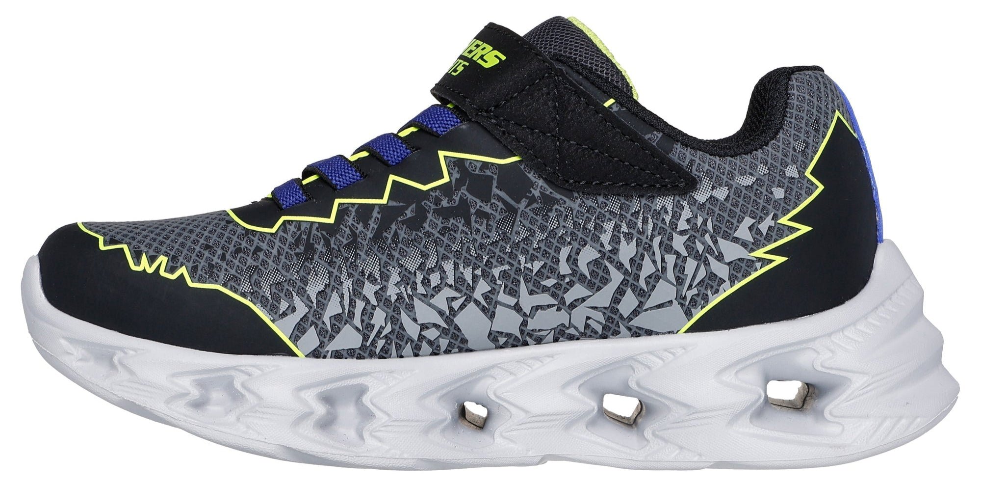 SKECHERS Kids' S Lights: Vortex 2.0 - Zorento - Footcourt Egypt