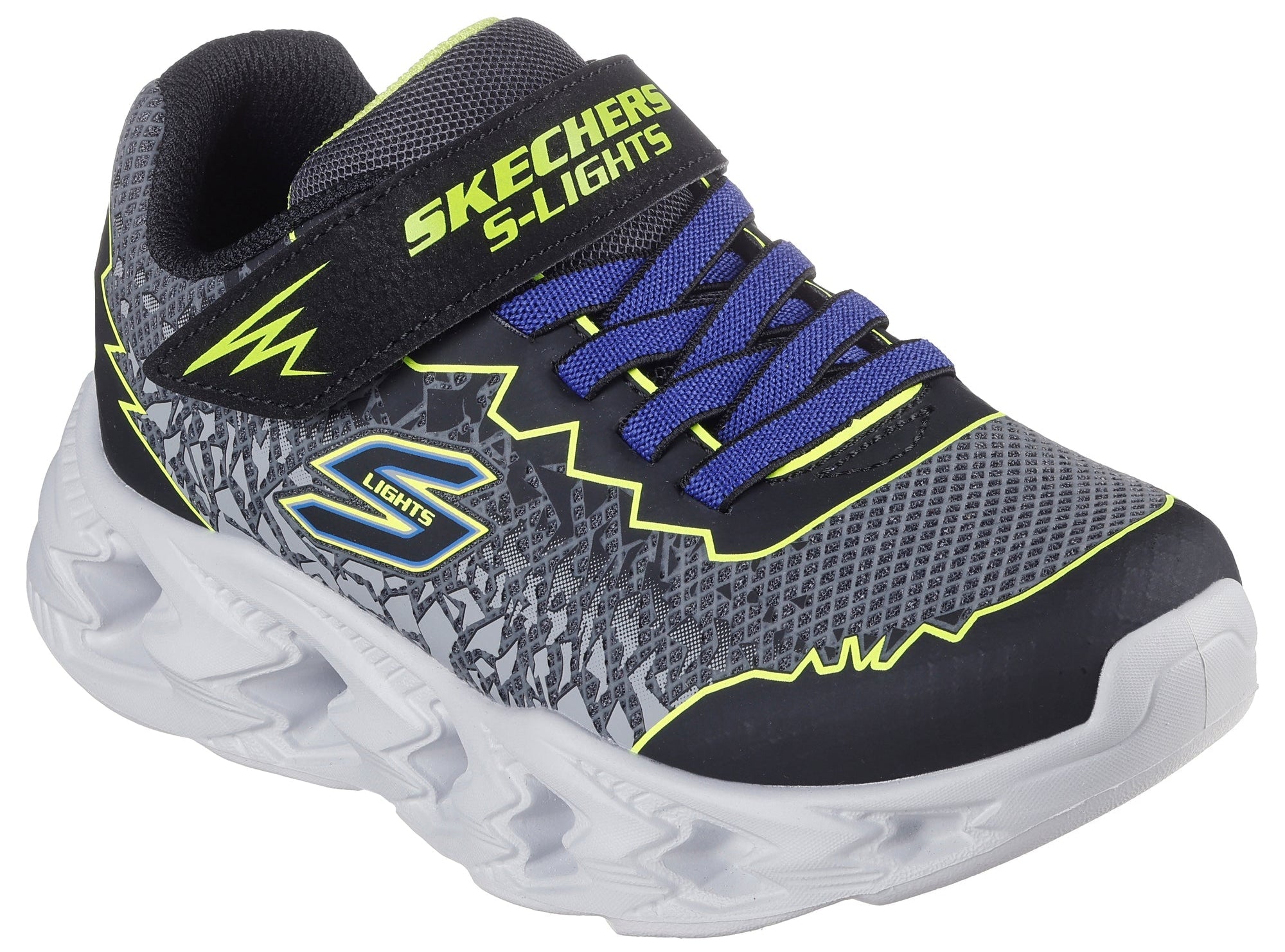 SKECHERS Kids' S Lights: Vortex 2.0 - Zorento - Footcourt Egypt