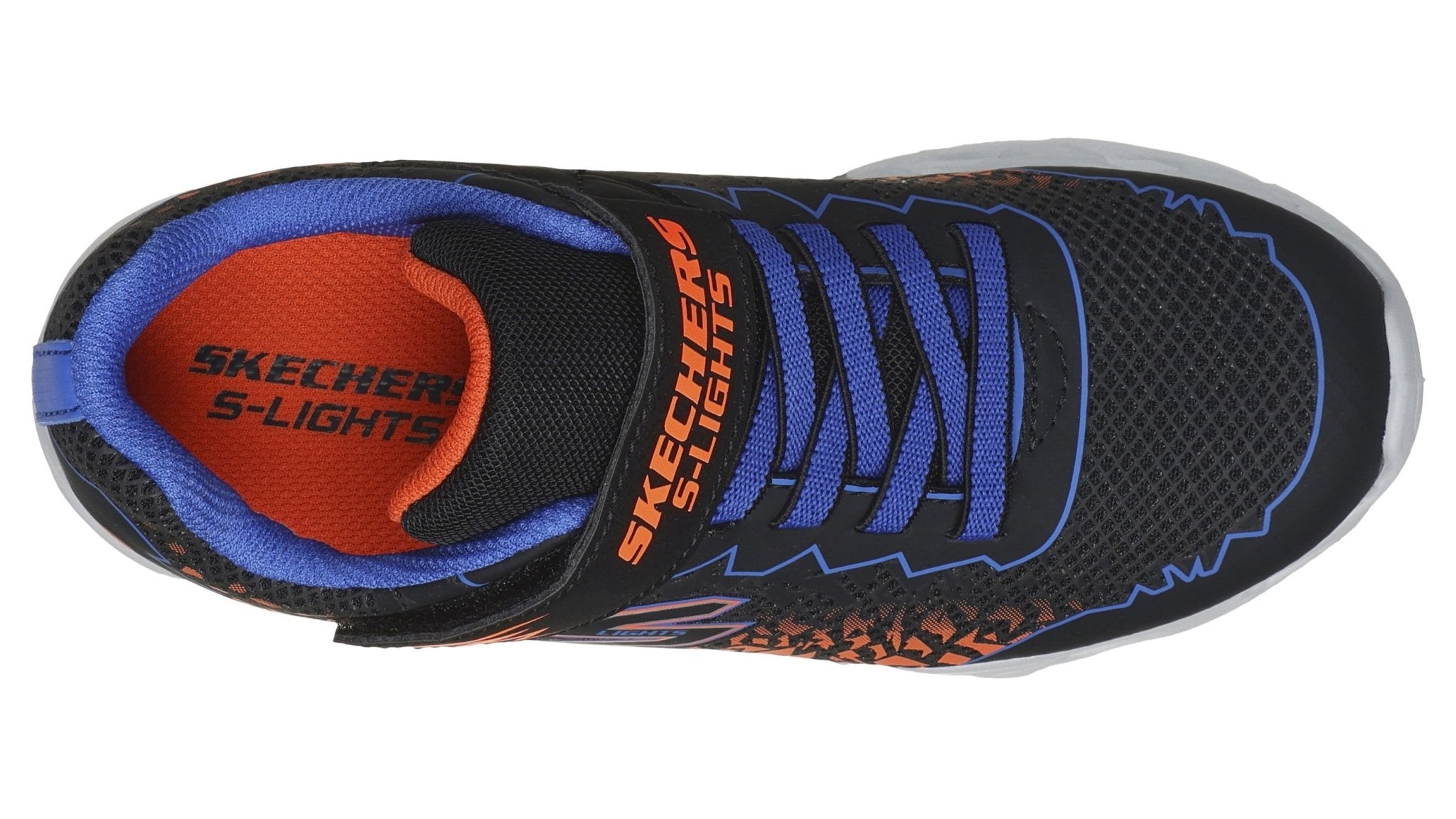 SKECHERS S Lights: Vortex 2.0 - Zorento - Footcourt Egypt