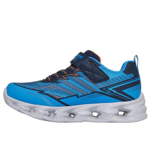 SKECHERS Kids' S - Lights: Vortex 2.0 - Veltrox Sneakers - Footcourt Egypt