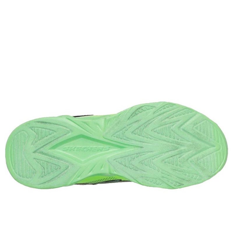 Skechers Kids' S - Lights: Vortex 2.0 - Veltrox - Footcourt Egypt