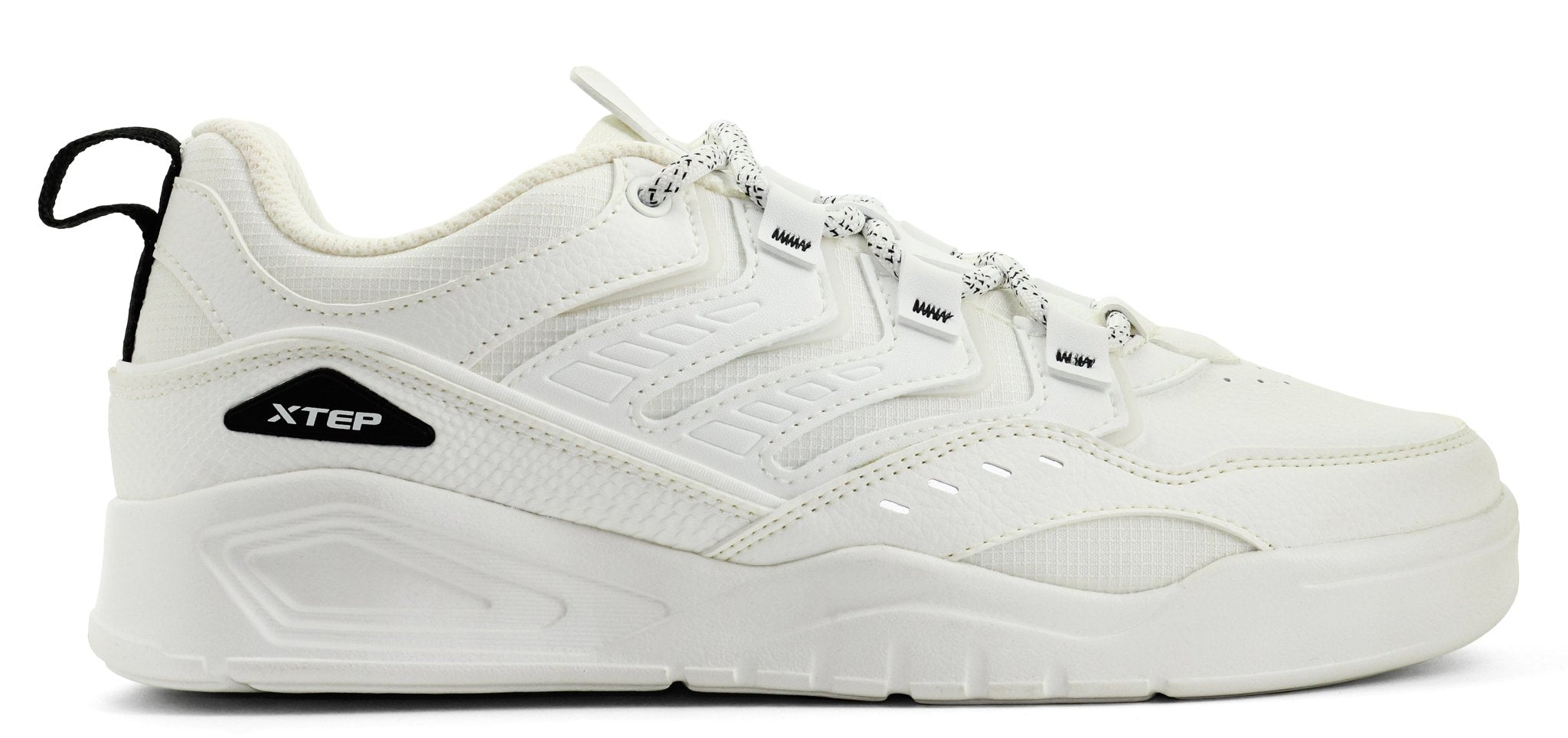 Xtep casual shoes - Footcourt Egypt