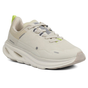 ZARA Athletic Sneakers With Sole Detail - Footcourt Egypt