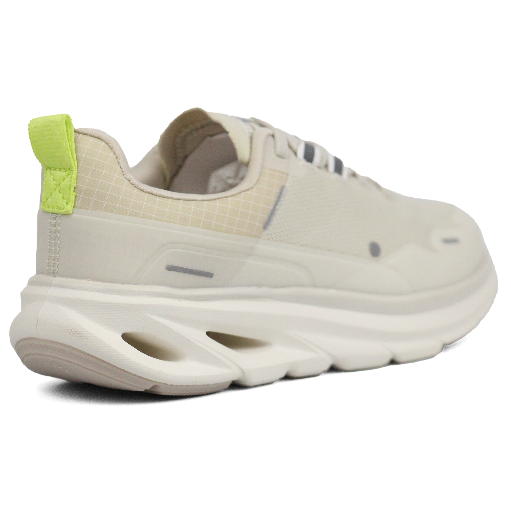 ZARA Athletic Sneakers With Sole Detail - Footcourt Egypt