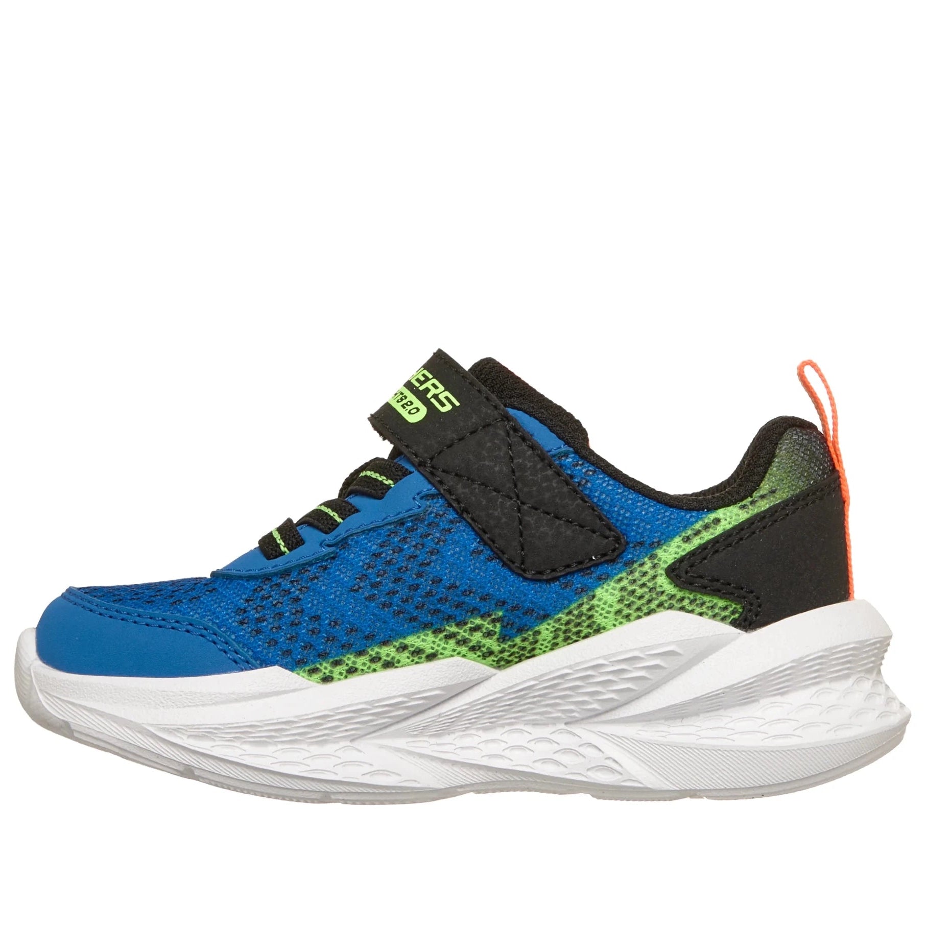 SKECHERS S - Lights: Meteor - Lights 2.0 Sneakers - Footcourt Egypt