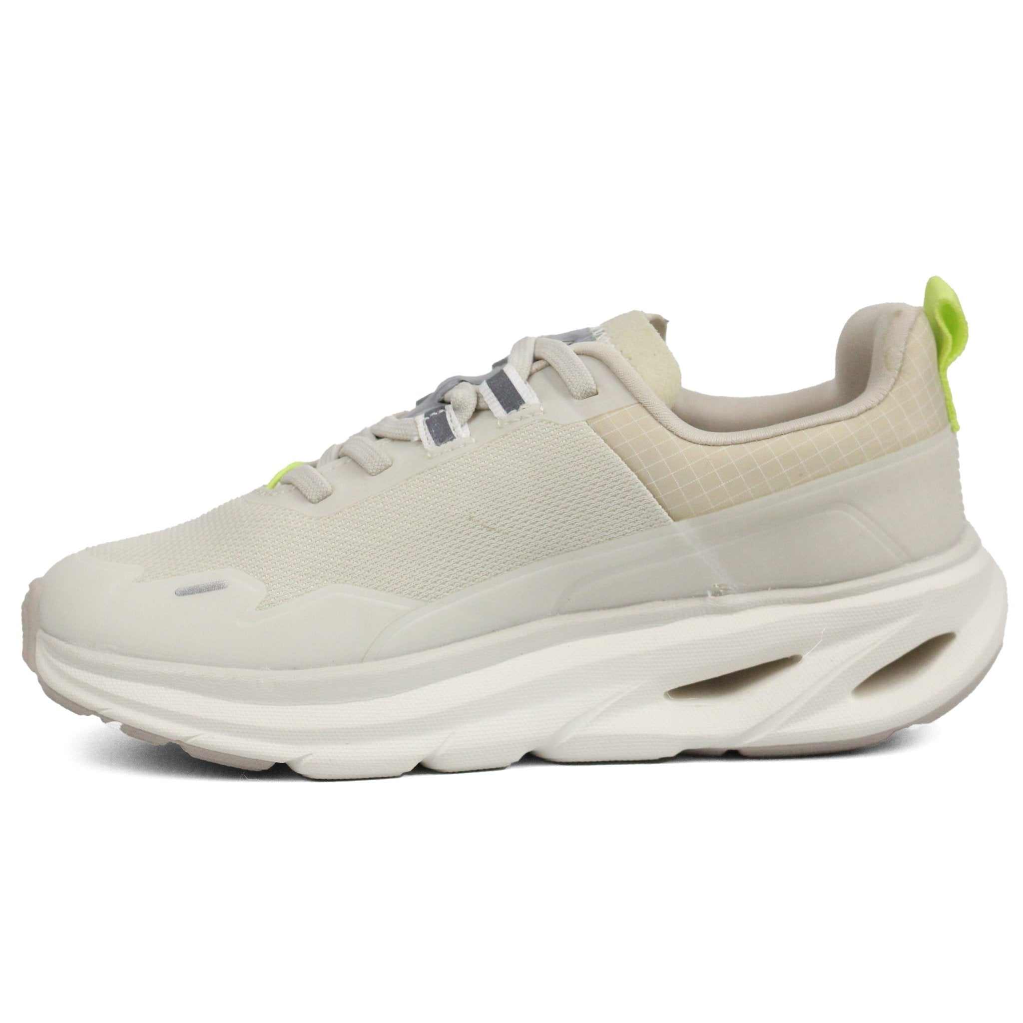 ZARA Athletic Sneakers With Sole Detail - Footcourt Egypt