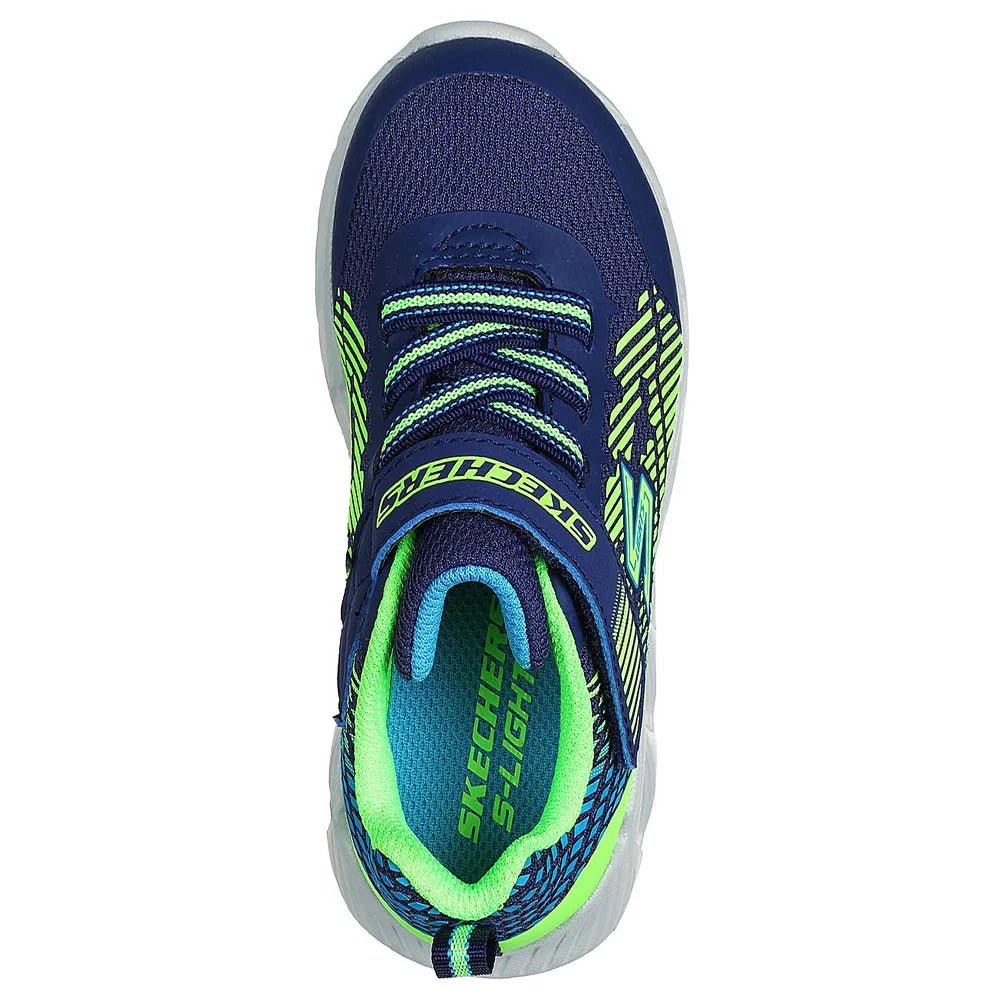 SKECHERS Magna - Lights - Grux - Footcourt Egypt