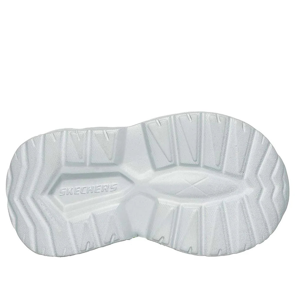 SKECHERS Magna - Lights - Grux - Footcourt Egypt