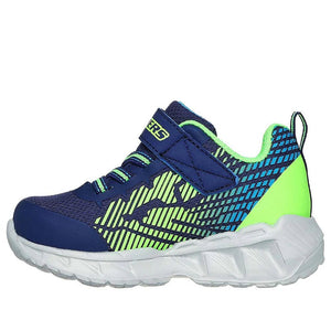 SKECHERS Magna - Lights - Grux - Footcourt Egypt