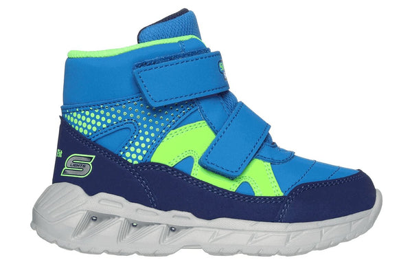 SKECHERS S - Lights: Magna - Lights - Thunder Squad - Footcourt Egypt