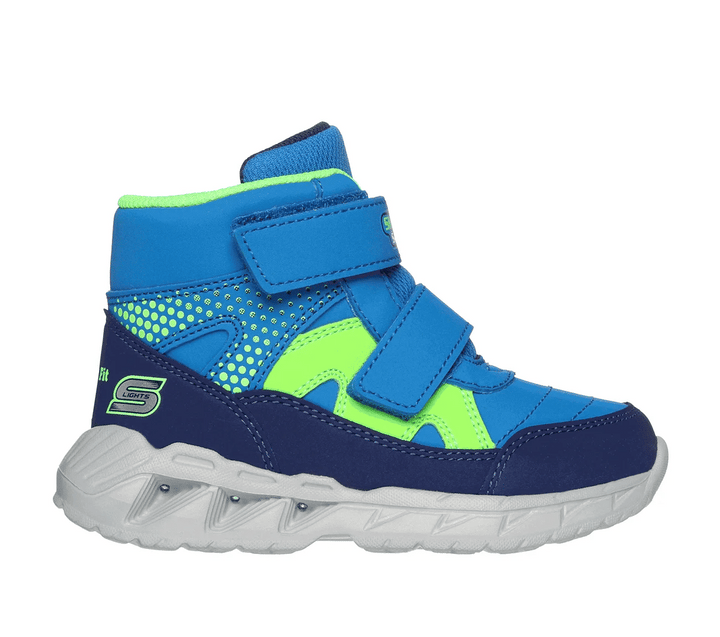 SKECHERS S - Lights: Magna - Lights - Thunder Squad - Footcourt Egypt