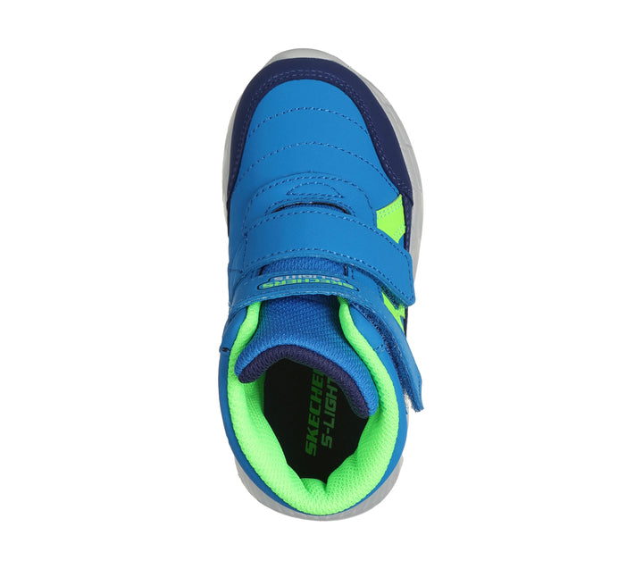 SKECHERS S - Lights: Magna - Lights - Thunder Squad - Footcourt Egypt