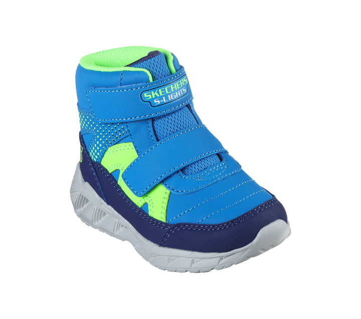 SKECHERS S - Lights: Magna - Lights - Thunder Squad - Footcourt Egypt