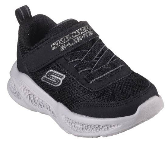 SKECHERS Kids' Meteor - Lights - Footcourt Egypt