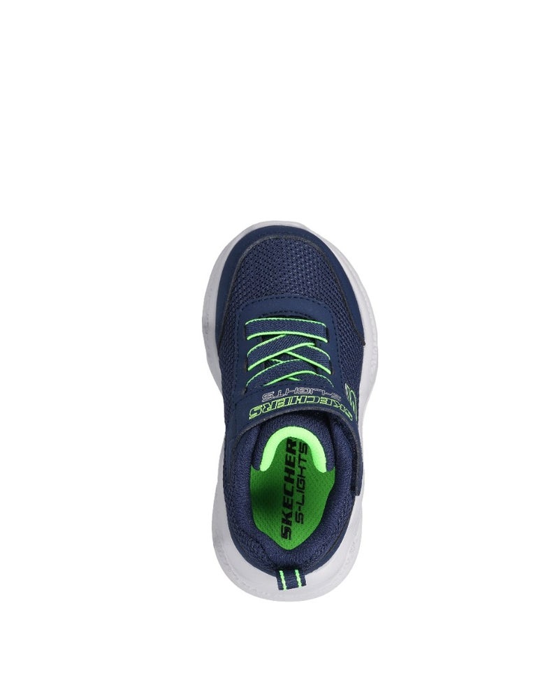 SKECHERS Infants' S Lights: Meteor - Lights - Footcourt Egypt