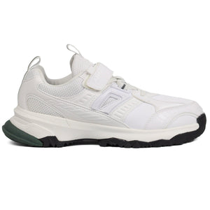 ZARA Barefoot Trainers WHT - Footcourt Egypt