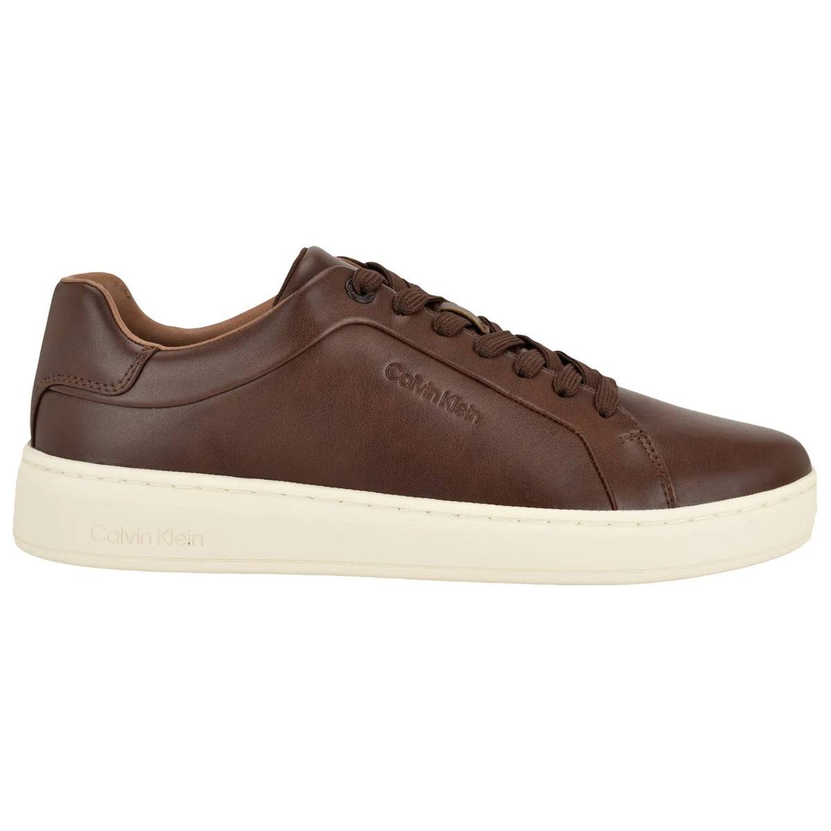 CALVIN KLEIN Wivlo Sneakers Shoes-DRBR - Footcourt Egypt