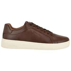 CALVIN KLEIN Wivlo Sneakers Shoes-DRBR - Footcourt Egypt