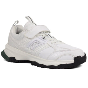ZARA Barefoot Trainers WHT - Footcourt Egypt