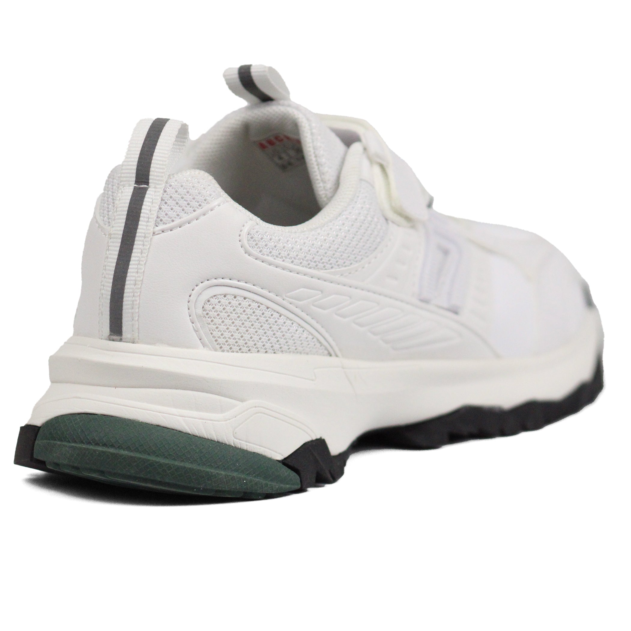 ZARA Barefoot Trainers WHT - Footcourt Egypt