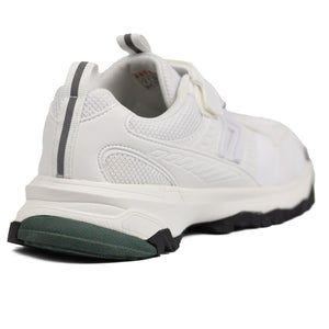 ZARA Barefoot Trainers WHT - Footcourt Egypt