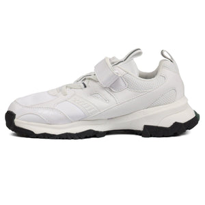 ZARA Barefoot Trainers WHT - Footcourt Egypt