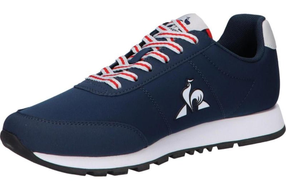 Le Coq Sportif RACERONE Sneakers - Footcourt Egypt