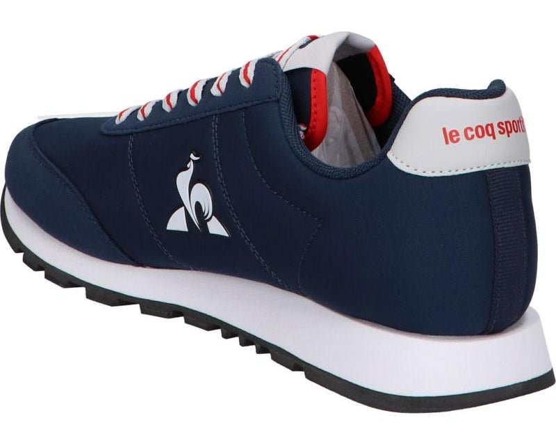 Le Coq Sportif RACERONE Sneakers - Footcourt Egypt