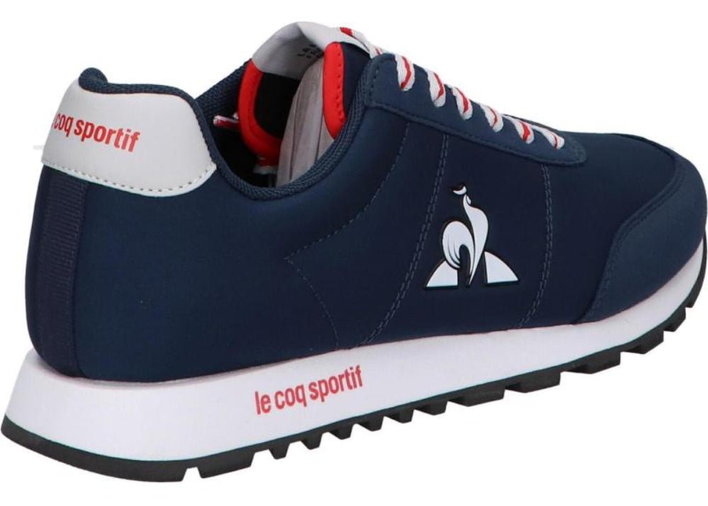 Le Coq Sportif RACERONE Sneakers - Footcourt Egypt