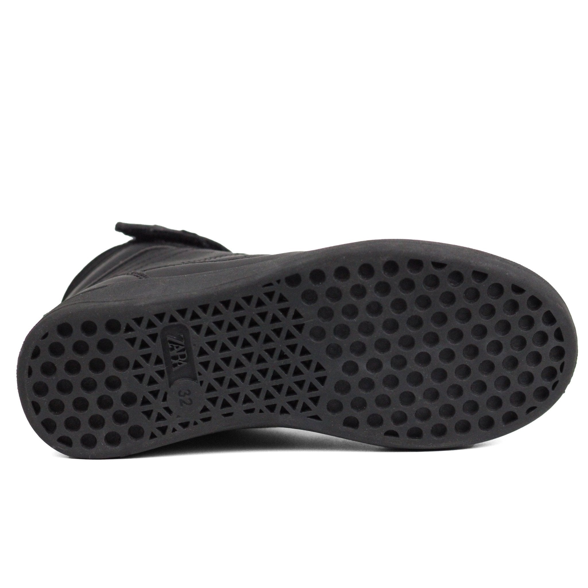 ZARA Unisex Hitop Shoes BBK - Footcourt Egypt