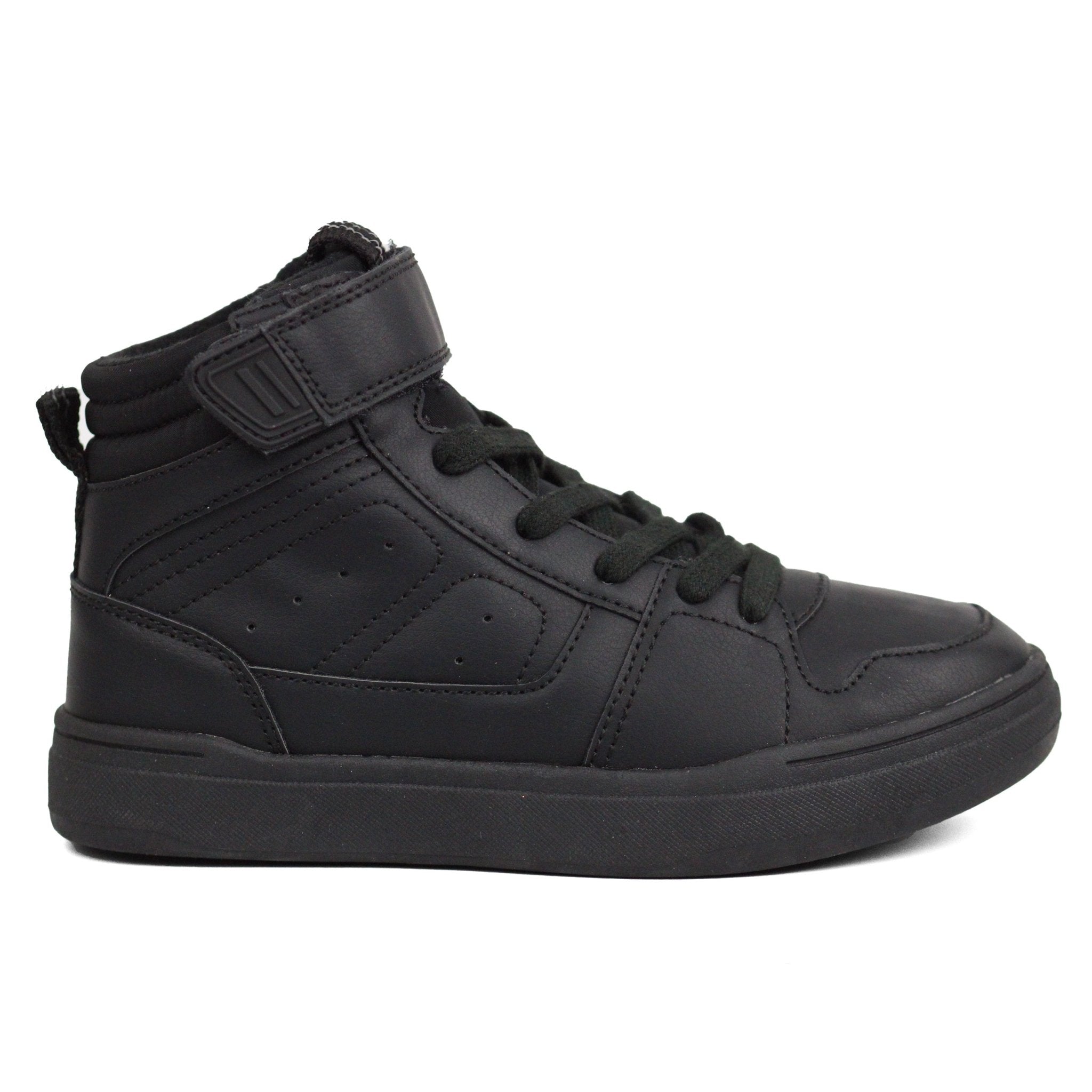 ZARA Unisex Hitop Shoes BBK - Footcourt Egypt