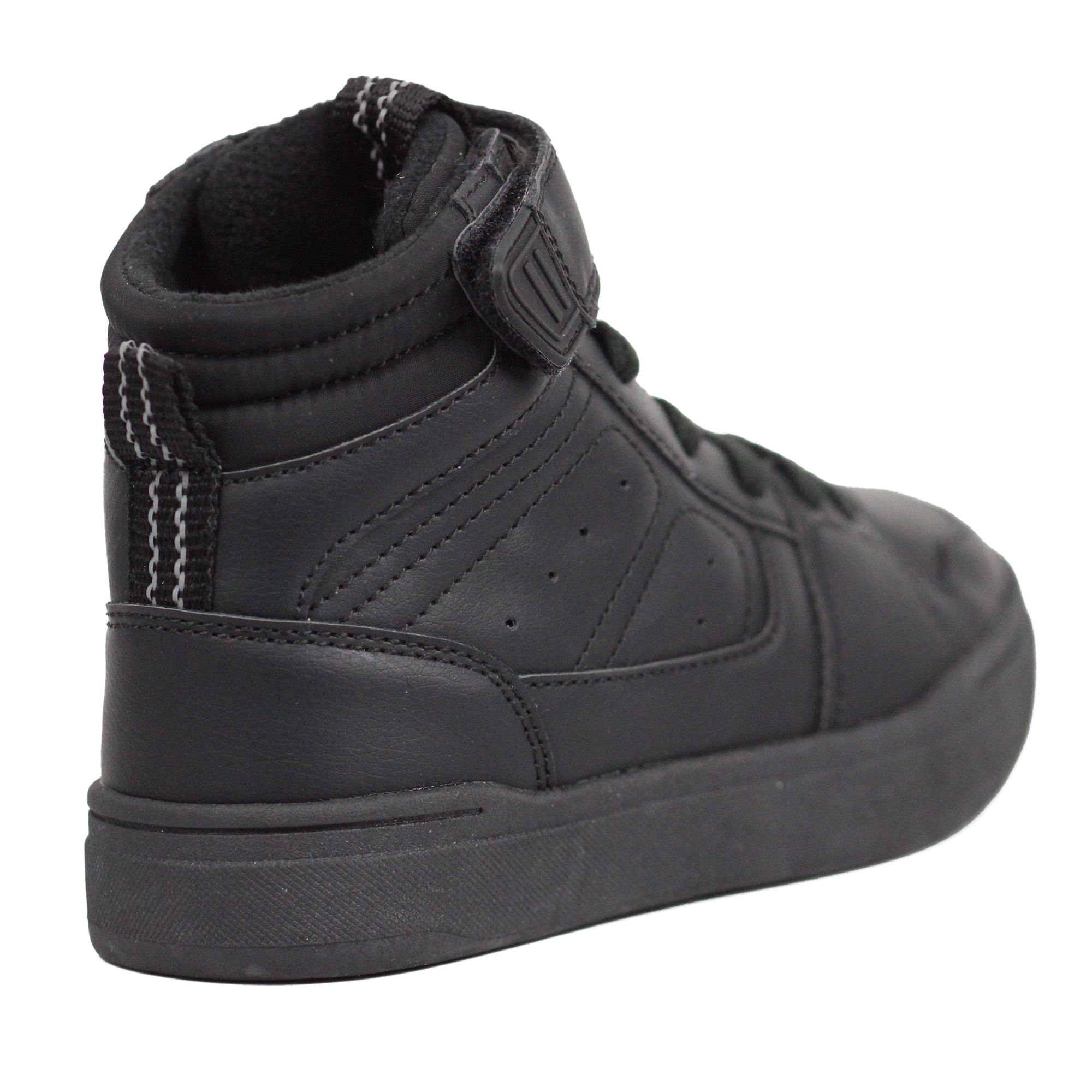 ZARA Unisex Hitop Shoes BBK - Footcourt Egypt