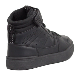 ZARA Unisex Hitop Shoes BBK - Footcourt Egypt