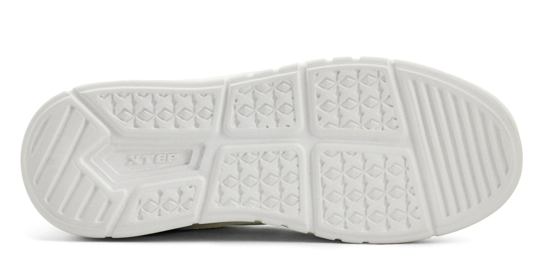 Xtep casual shoes - Footcourt Egypt