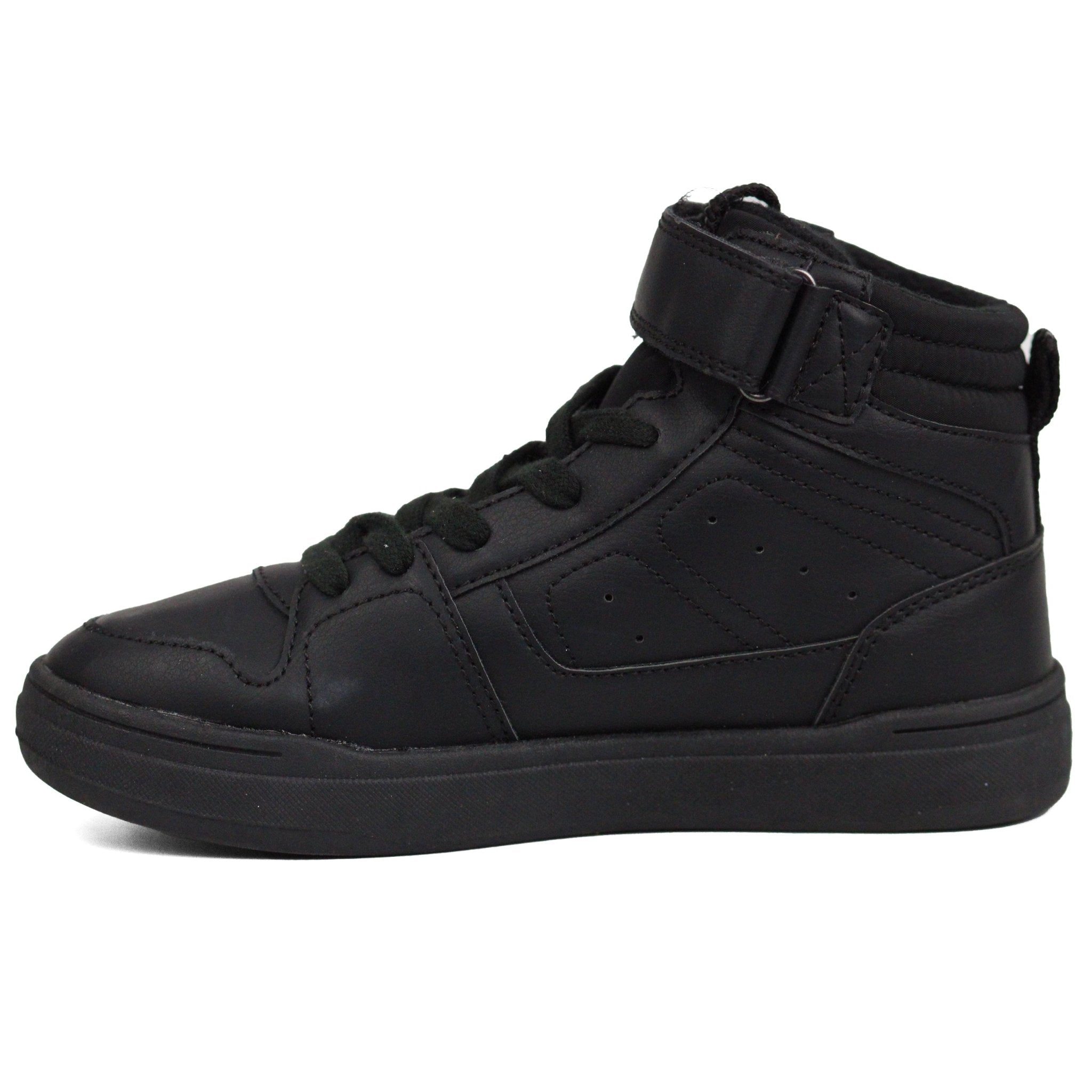 ZARA Unisex Hitop Shoes BBK - Footcourt Egypt