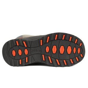 ZARA Adventure Hiking Boots Bro - Footcourt Egypt