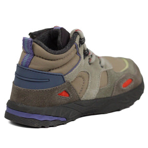 ZARA Adventure Hiking Boots Bro - Footcourt Egypt
