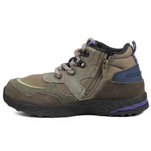 ZARA Adventure Hiking Boots Bro - Footcourt Egypt