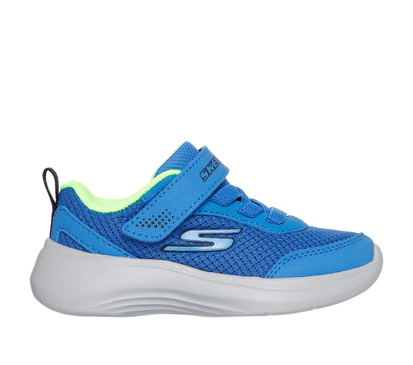 SKECHERS Kids' Selectors - Reset Achieved - Footcourt Egypt
