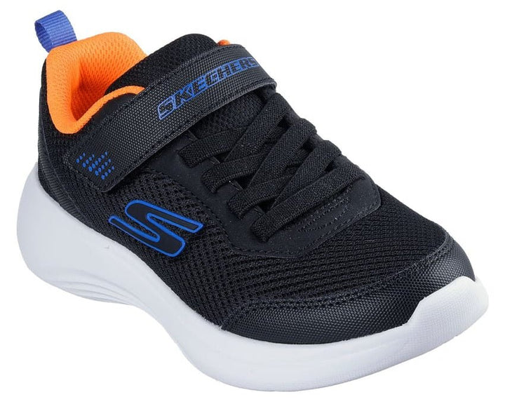 Skechers Infants' Selectors - Reset Achieved - Footcourt Egypt