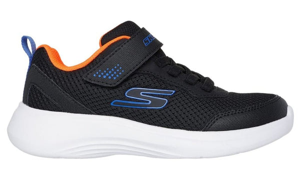 Skechers Infants' Selectors - Reset Achieved - Footcourt Egypt